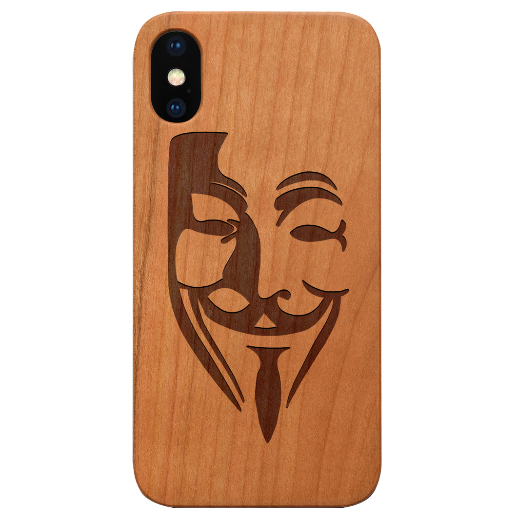 Anonymous - Engraved