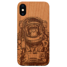 Load image into Gallery viewer, Astronaut Monkey - Engraved
