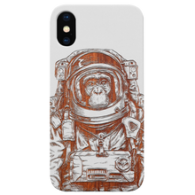 Load image into Gallery viewer, Astronaut Monkey - Engraved
