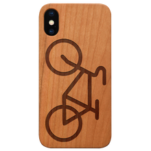 Load image into Gallery viewer, Bicycle - Engraved
