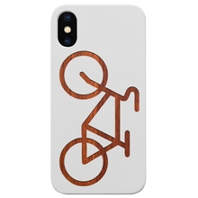 Load image into Gallery viewer, Bicycle - Engraved
