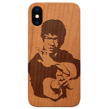 Load image into Gallery viewer, Bruce Lee - Engraved
