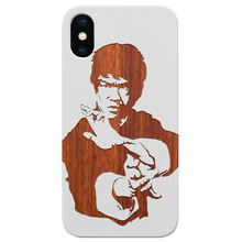 Load image into Gallery viewer, Bruce Lee - Engraved
