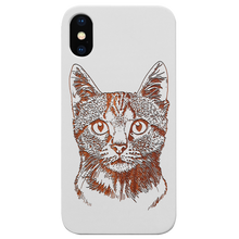 Load image into Gallery viewer, Cat - Engraved
