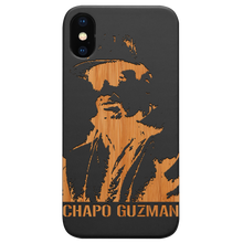 Load image into Gallery viewer, Chapo Guzman - Engraved
