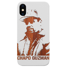 Load image into Gallery viewer, Chapo Guzman - Engraved
