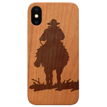 Load image into Gallery viewer, Cowboy 1 - Engraved
