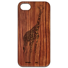 Load image into Gallery viewer, Giraffe - Engraved
