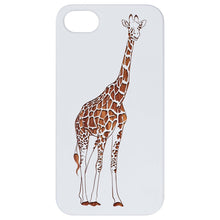 Load image into Gallery viewer, Giraffe - Engraved
