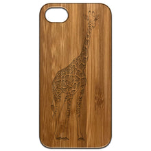 Load image into Gallery viewer, Giraffe - Engraved
