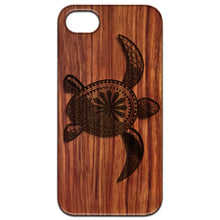 Load image into Gallery viewer, Hawaiian Turtle  - Engraved
