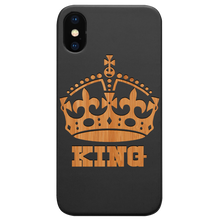 Load image into Gallery viewer, King - Engraved
