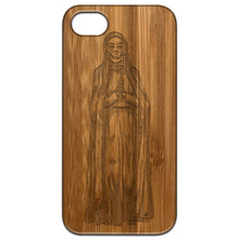 Load image into Gallery viewer, La Santa Muerte 2 - Engraved
