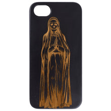 Load image into Gallery viewer, La Santa Muerte 2 - Engraved
