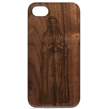 Load image into Gallery viewer, La Santa Muerte 2 - Engraved
