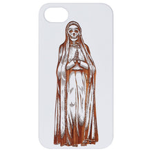 Load image into Gallery viewer, La Santa Muerte 2 - Engraved
