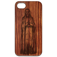 Load image into Gallery viewer, La Santa Muerte 2 - Engraved
