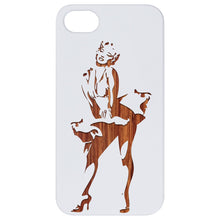 Load image into Gallery viewer, Marilyn Monroe 2 - Engraved
