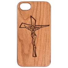 Load image into Gallery viewer, Crucifix - Engraved
