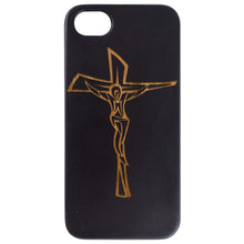 Load image into Gallery viewer, Crucifix - Engraved
