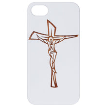 Load image into Gallery viewer, Crucifix - Engraved
