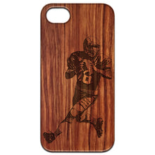 Load image into Gallery viewer, Football Player - Engraved
