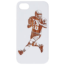 Load image into Gallery viewer, Football Player - Engraved
