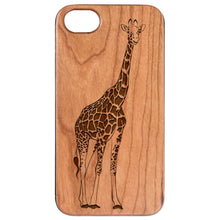 Load image into Gallery viewer, Giraffe - Engraved
