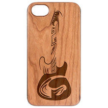 Load image into Gallery viewer, Guitar 1 - Engraved
