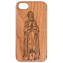 Load image into Gallery viewer, La Santa Muerte 2 - Engraved
