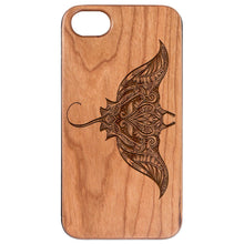 Load image into Gallery viewer, Ornate Stingray - Engraved
