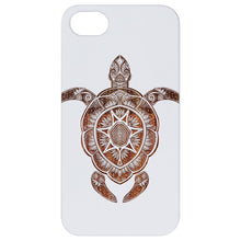 Load image into Gallery viewer, Ornate Turtle - Engraved
